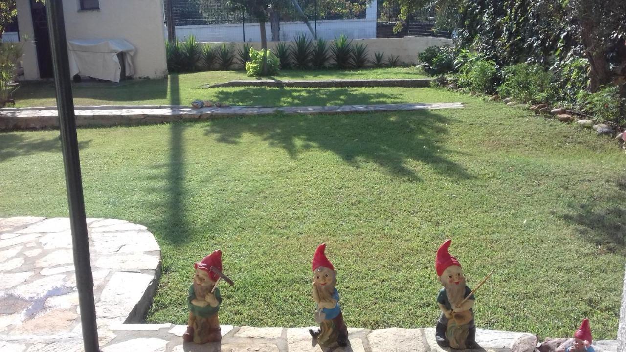Apartament Klementine'S House Skála Kallirákhis Zewnętrze zdjęcie