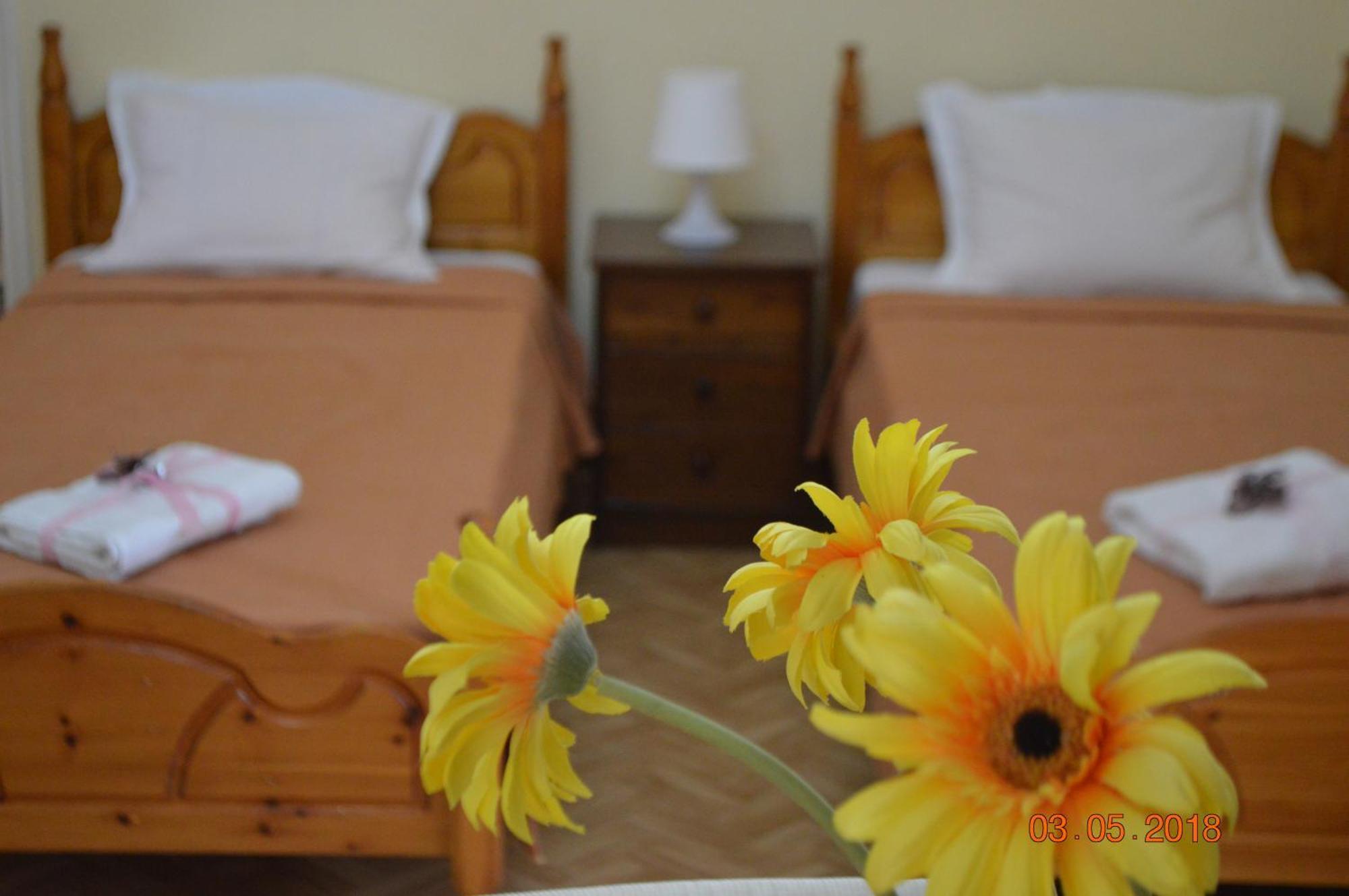 Apartament Klementine'S House Skála Kallirákhis Zewnętrze zdjęcie