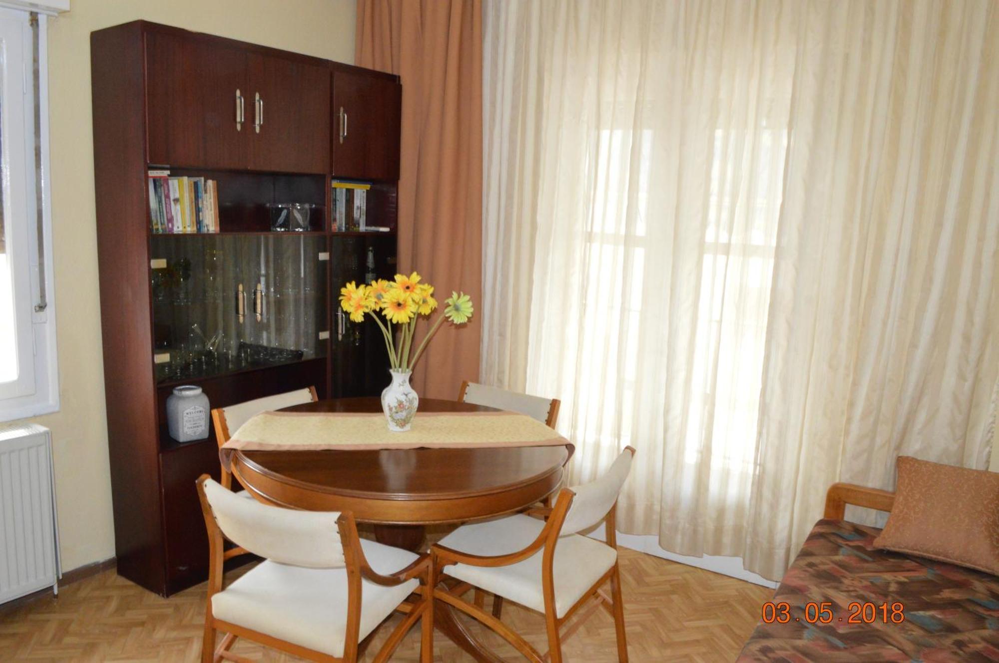 Apartament Klementine'S House Skála Kallirákhis Zewnętrze zdjęcie