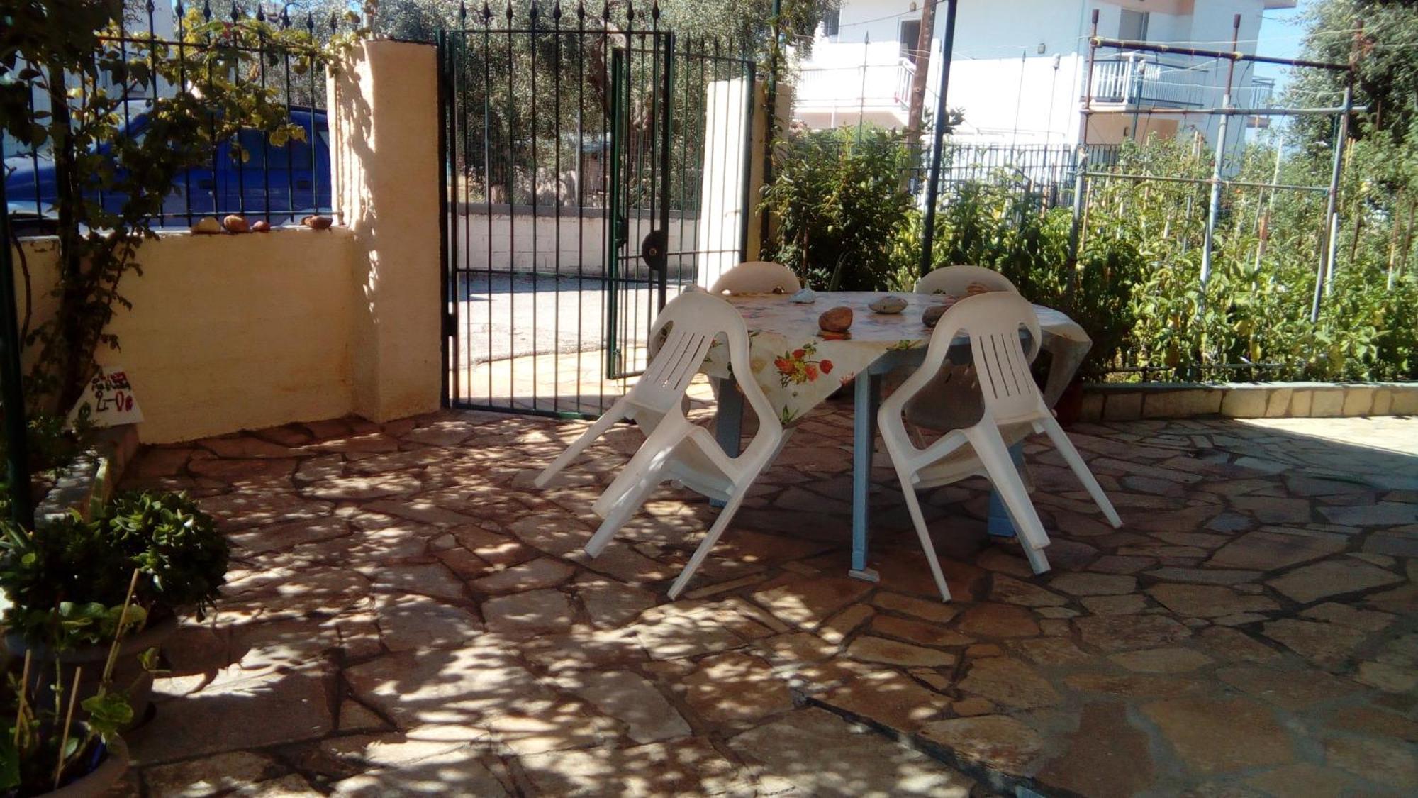 Apartament Klementine'S House Skála Kallirákhis Zewnętrze zdjęcie