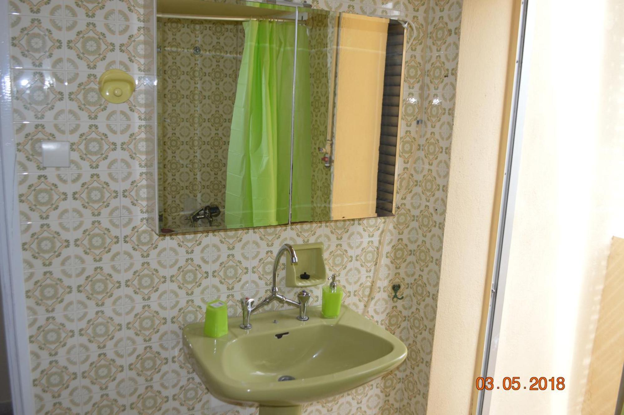Apartament Klementine'S House Skála Kallirákhis Zewnętrze zdjęcie