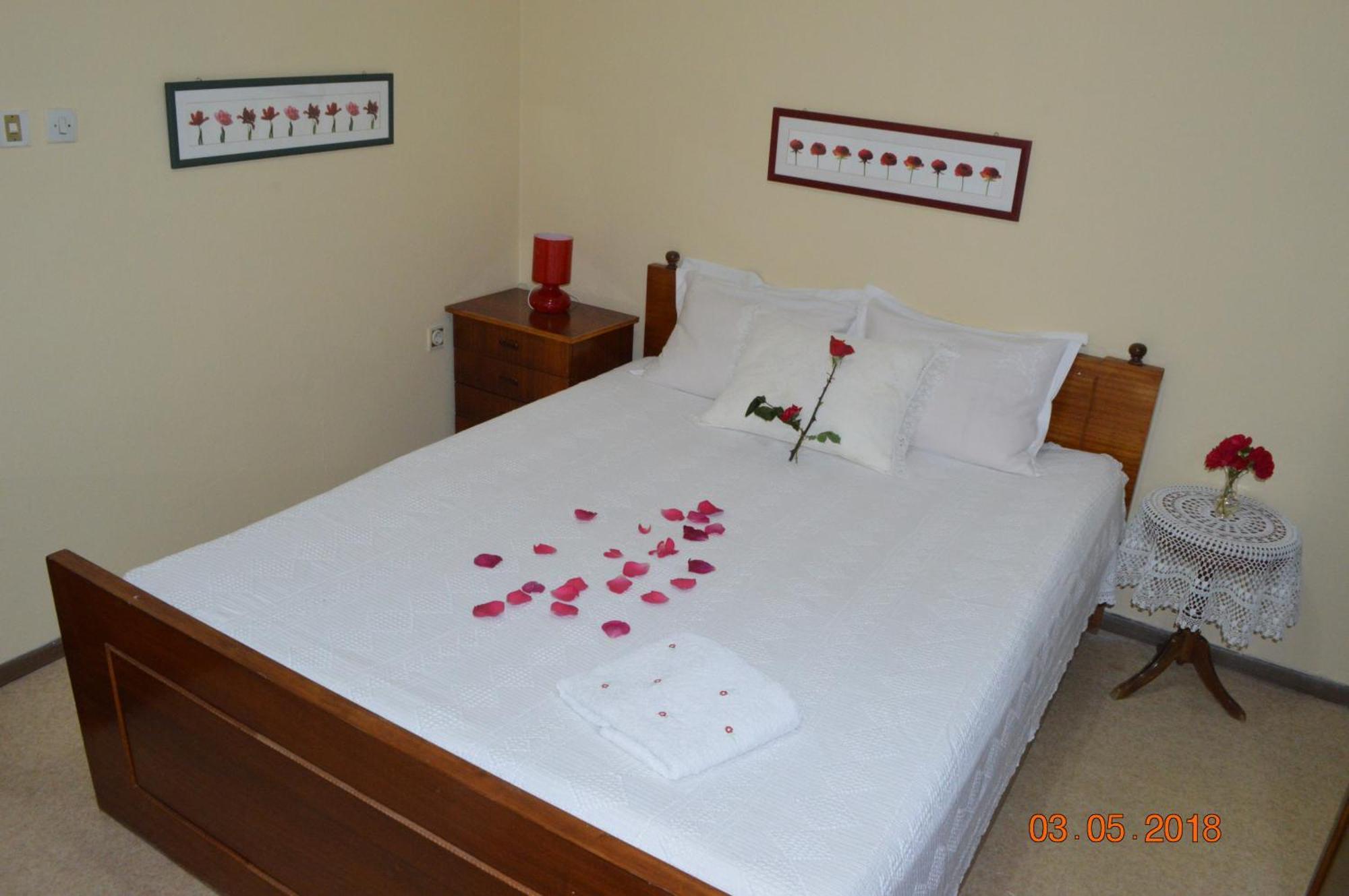 Apartament Klementine'S House Skála Kallirákhis Zewnętrze zdjęcie