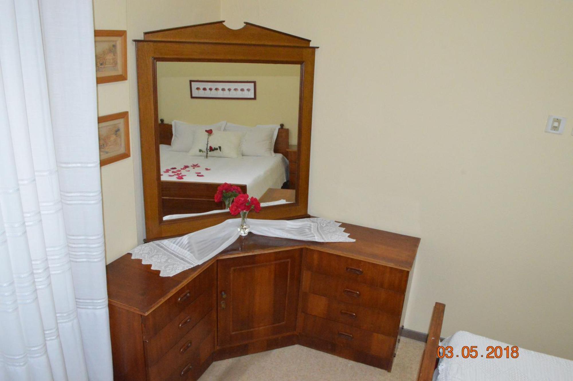 Apartament Klementine'S House Skála Kallirákhis Zewnętrze zdjęcie