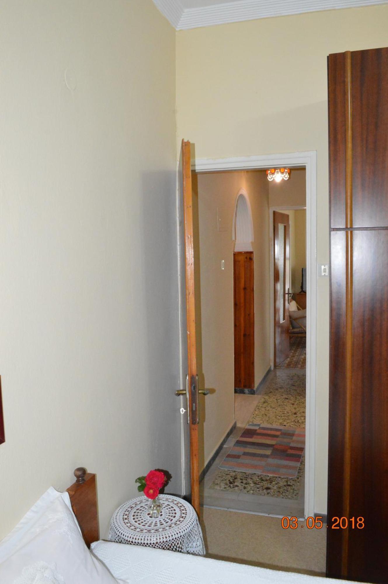 Apartament Klementine'S House Skála Kallirákhis Zewnętrze zdjęcie