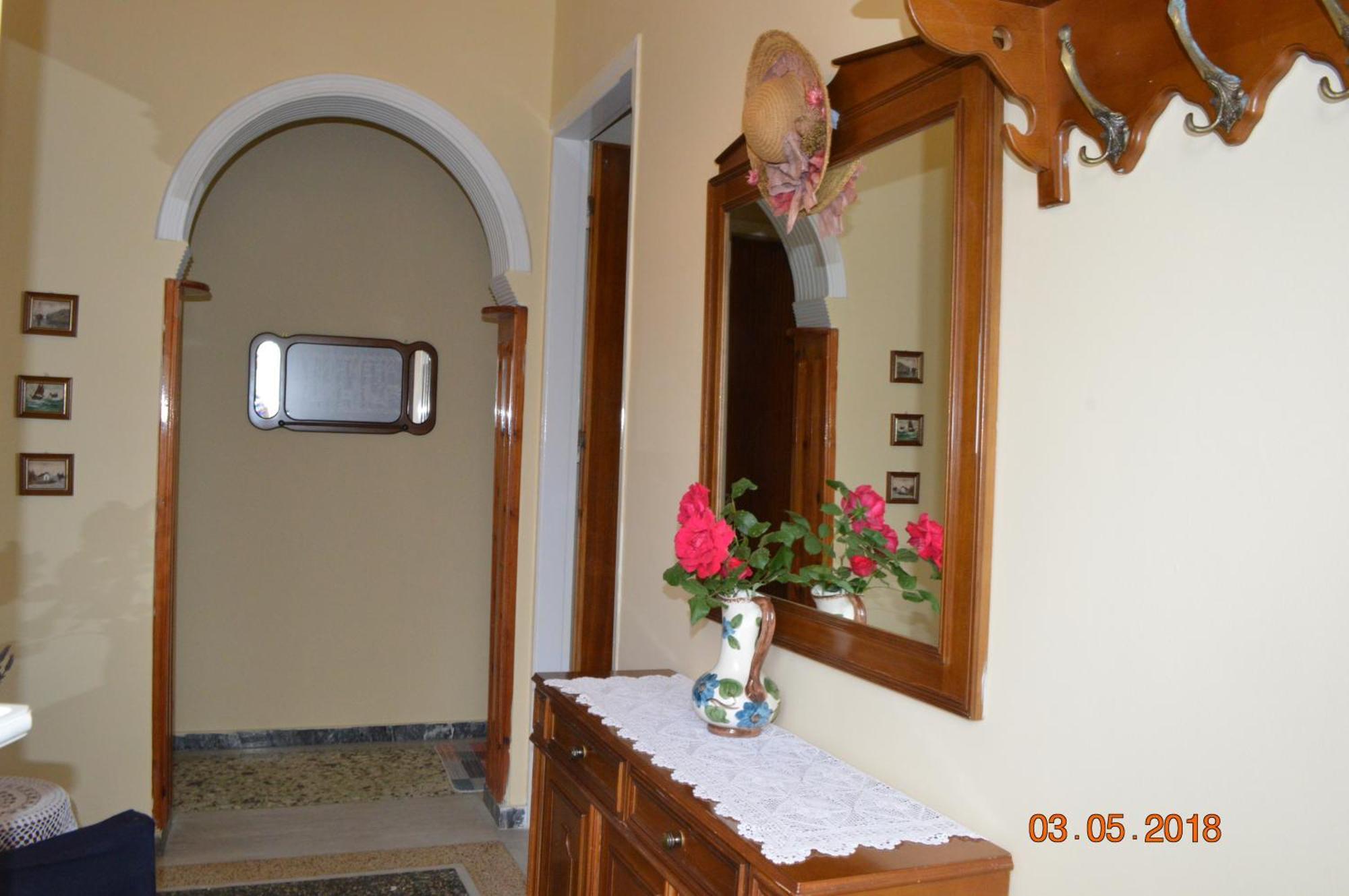 Apartament Klementine'S House Skála Kallirákhis Zewnętrze zdjęcie